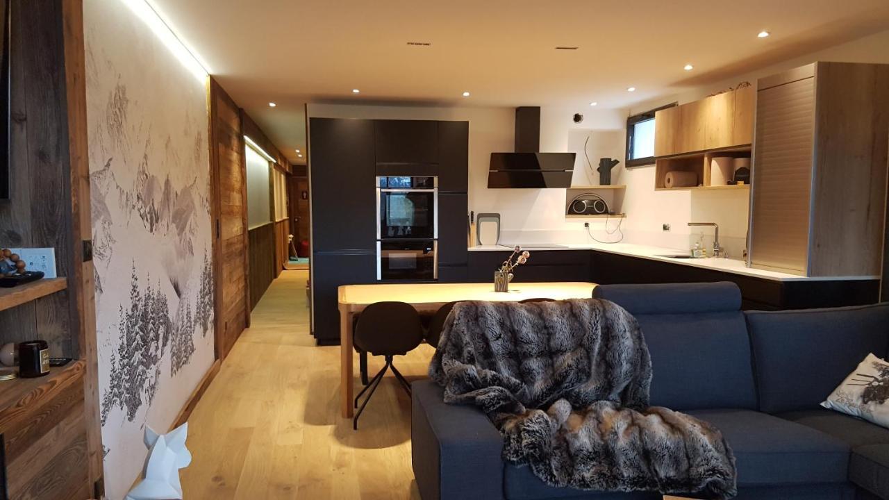Spot, Exceptl 80 M2, Centre Alpe D Huez, Ski Au Pied, Menandiere, 8 Pers, 3Ch, 3Sdb Alpe d'Huez Bagian luar foto